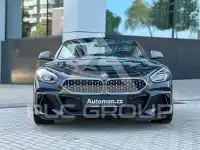 2021 BMW Z4