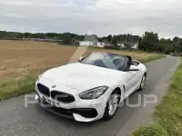 2021 BMW Z4