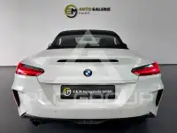 2021 BMW Z4