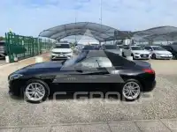 2021 BMW Z4