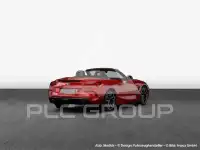 2021 BMW Z4