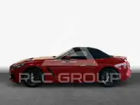 2021 BMW Z4