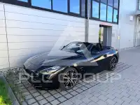 2021 BMW Z4