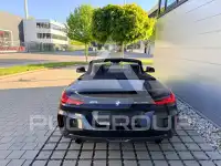 2021 BMW Z4