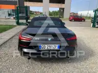 2021 BMW Z4