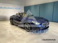 2021 BMW Z4