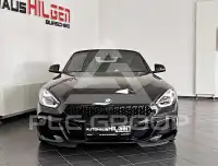 2021 BMW Z4