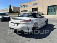 2021 BMW Z4