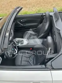 2021 BMW Z4