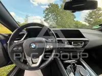 2021 BMW Z4