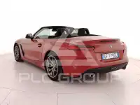 2021 BMW Z4