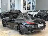 2021 BMW Z4