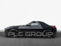 2021 BMW Z4