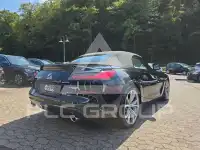 2021 BMW Z4