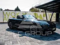 2021 BMW Z4