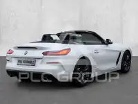 2021 BMW Z4