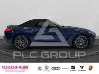 2021 BMW Z4
