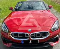 2021 BMW Z4