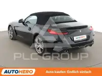 2021 BMW Z4