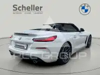 2021 BMW Z4
