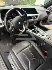 2021 BMW Z4