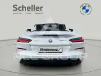 2021 BMW Z4
