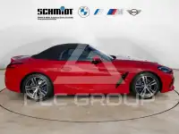 2021 BMW Z4