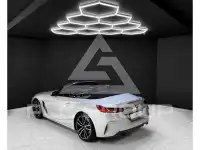 2021 BMW Z4