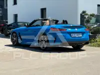 2021 BMW Z4
