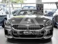 2021 BMW Z4