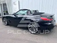 2021 BMW Z4
