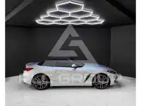 2021 BMW Z4