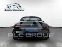 2021 BMW Z4