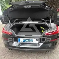 2021 BMW Z4