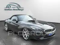2021 BMW Z4