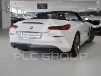 2021 BMW Z4