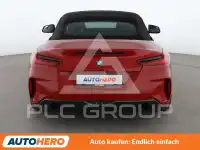 2021 BMW Z4