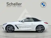 2021 BMW Z4