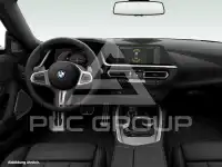 2021 BMW Z4