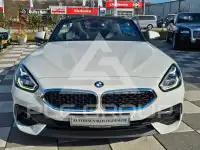 2021 BMW Z4