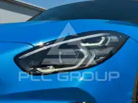 2021 BMW Z4