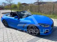 2021 BMW Z4
