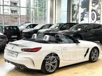 2021 BMW Z4