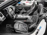 2021 BMW Z4