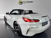 2021 BMW Z4