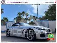 2021 BMW Z4