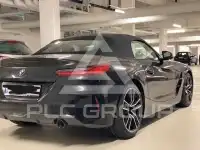2021 BMW Z4