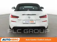 2021 BMW Z4