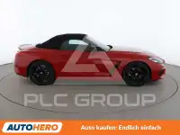 2021 BMW Z4