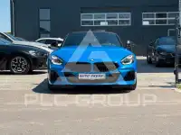 2021 BMW Z4